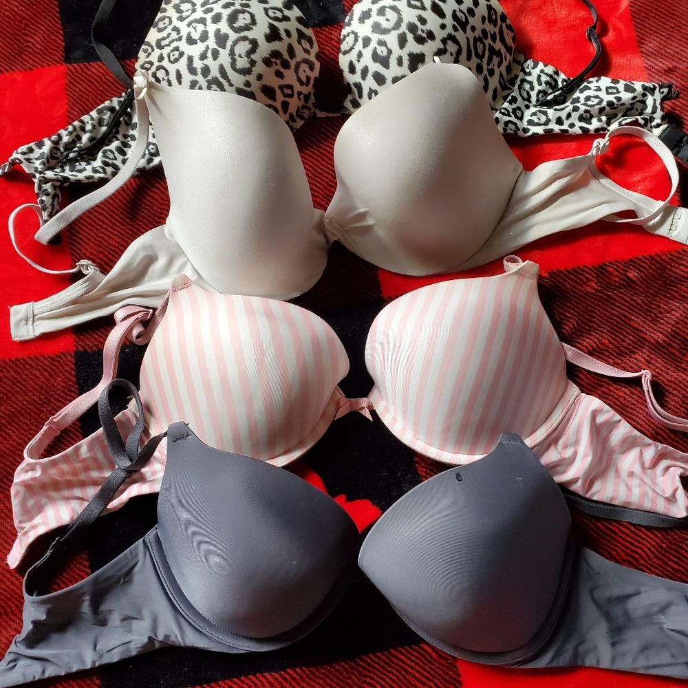 Victoria secret bras